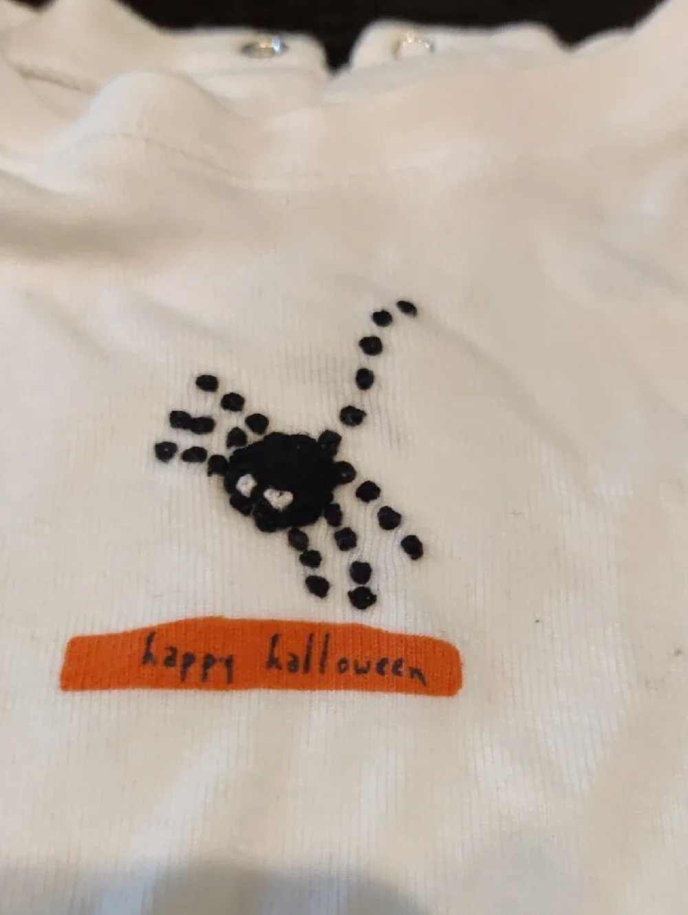 Kid's 2 Halloween Bodysuits - Old Navy - Target